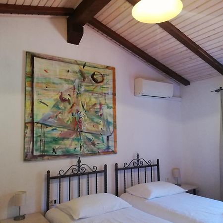 Pri Martinovih Appartement Deskle Buitenkant foto