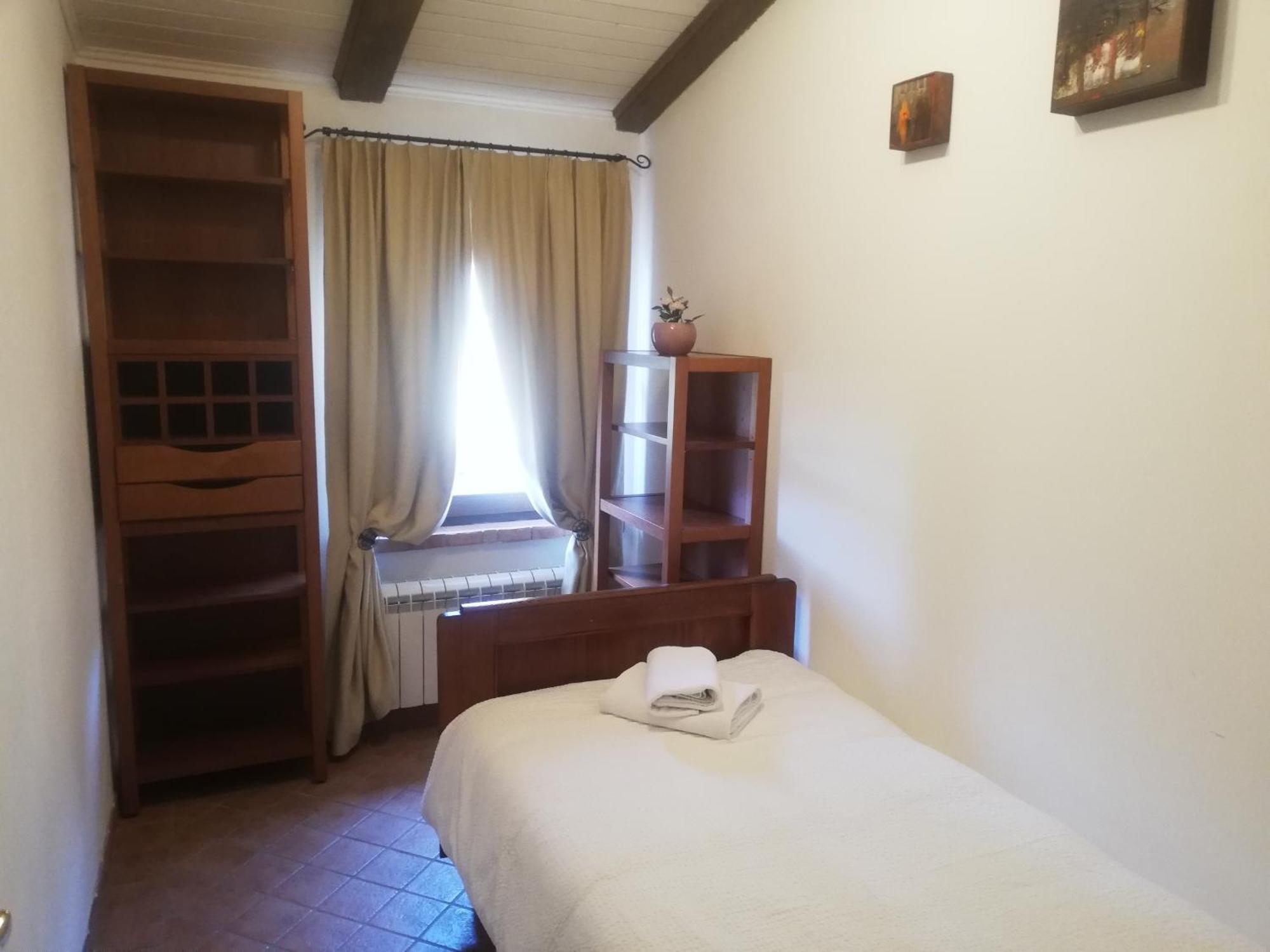 Pri Martinovih Appartement Deskle Buitenkant foto