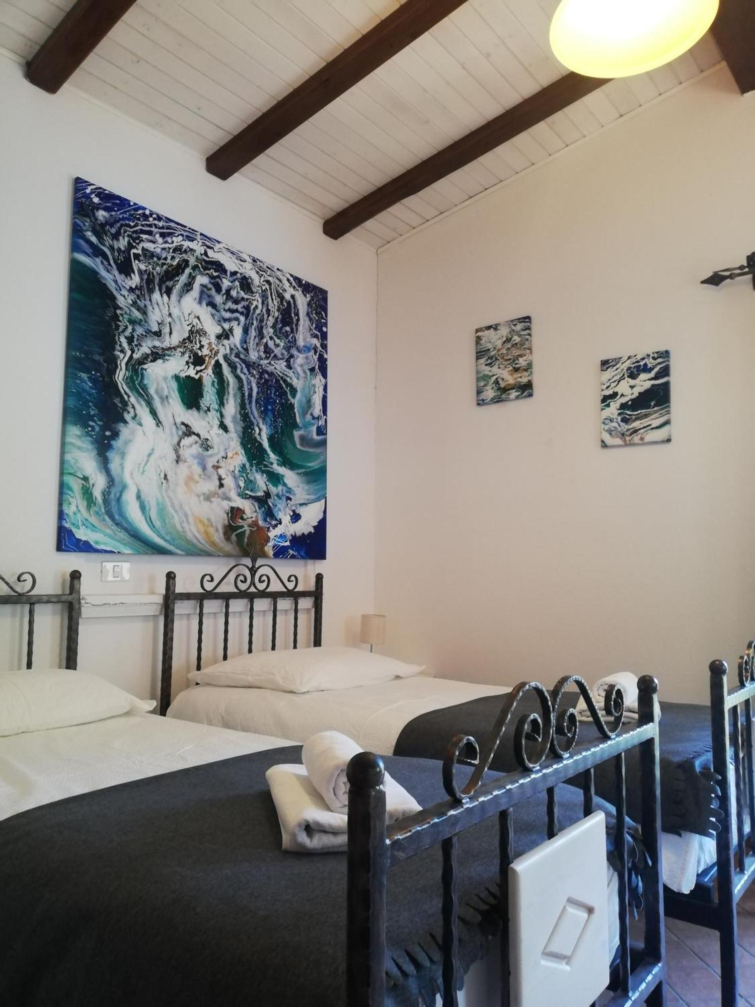 Pri Martinovih Appartement Deskle Buitenkant foto